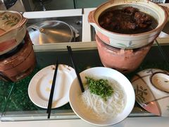 -喜来登由由大酒店九州膳坊中餐厅