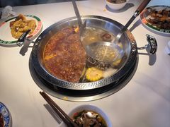 -李姑婆鲜切牛肉火锅自助(凤城二路店)