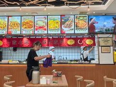 -小艺烧烤(曲江店)