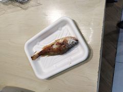 -盒马鲜生(岭南新世界店)