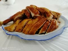 -龙潭李鸭子同乐饭店
