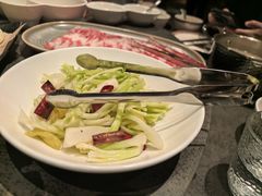 -腾格里· 蒙古山羊火锅(北京中关村店)