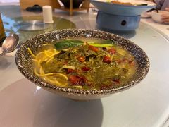 -安多素食(广仁寺路店)