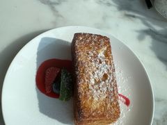 -广州四季酒店·意珍·意式自助餐