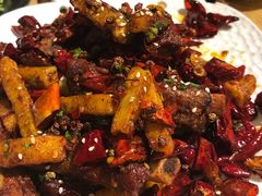 -金悦印象小馆(三里河店)