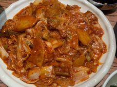 -京玉菲饭店(李村店)