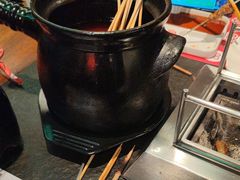 -可口香·非遗老号烧烤(南岗直营店)