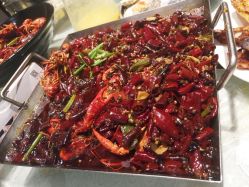 -花家怡园·宴会厅(簋街四合院总店)