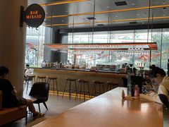 -星巴克臻选(上海合生汇1F店)