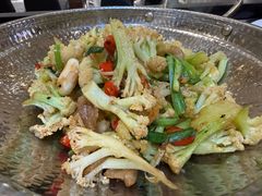 -毛家饭店·融合新湘菜·主题宴(齐鲁软件园店)