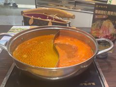 -呷哺呷哺(西单大悦城店)