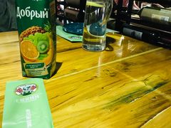 -通海俄式烧烤(下瓦房店)