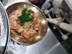 -本炙炭烤·蒲烧活鳗料理店(金沙洲店)