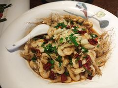 -富临轩私房菜(集庆门大街店)