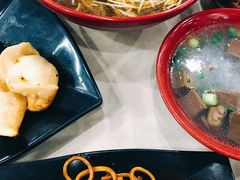 -新川饮食(新川小区店)