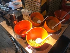 -超级神炭烤肉夜食(芥园西道店)