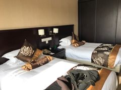 -黄山香茗国际酒店