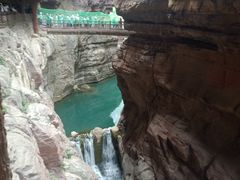 -云台山风景名胜区