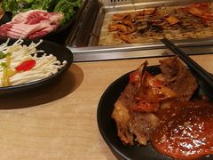 -新石器烤肉(南站店)