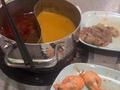 -金滏山烤肉·海鲜·火锅自助餐厅(襄阳万达店)