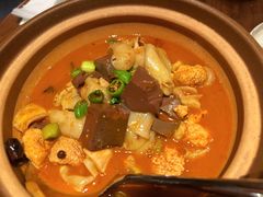 -清水亭湖北菜(大屯DT51店)