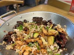 -大丰收脆鱼(浦西万达店)