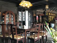 -云锦成公馆(北大街店)