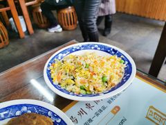 -粗茶淡饭(东关街店)