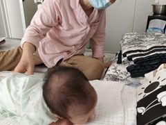 -田螺阿姨自营月嫂·育儿嫂(高新店)