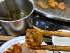 -西昌老号李小肠特色烧烤园(双流店)