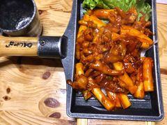 -恩你小木屋米酒店(莱山店)