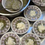 传下去‼️深圳这家绿豆沙冰汤圆才💰8r一大碗