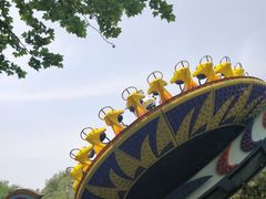 -朝阳公园游乐园