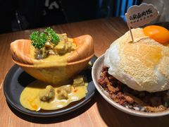 -岛风·台食小馆 ISLAND BISTRO(烟台山店)