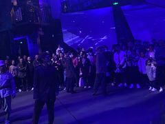 -《12·12》西安事变大型实景演出