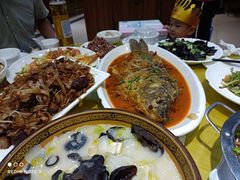 -葛记焖饼(伏牛路店)