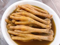 -满記土窑烧鷄波浪山莊