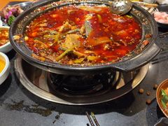 -小饕荟雅安贡椒鱼鲜馆(广福桥店)