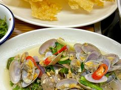 -合味土鸡火锅(中海世贸花园金碧庄店)