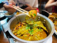 -东北大院·东北菜(三台子店)