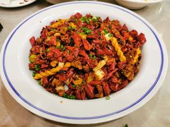 -成都驻京办餐厅(蜀都宾馆店)