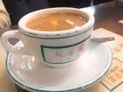 -兰芳园(上环店)