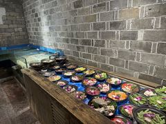 -小时候焗海鲜(鄞州万达店)