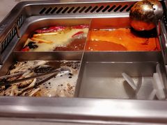 -海底捞火锅(徐州火车站店)