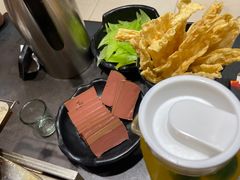-愿者上钩·纸包鱼(翻身店)