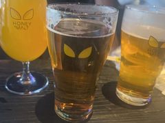 -蜜和麦精酿啤酒吧honey&malt(桐梓林店)