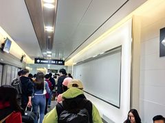 -曼谷素万那普国际机场