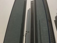 -阿提哈德塔