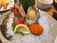 -菊上日式料理(蚌埠银泰店)
