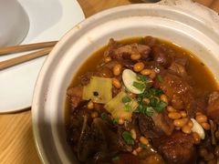 -湘阁里辣(南岭购物广场店)